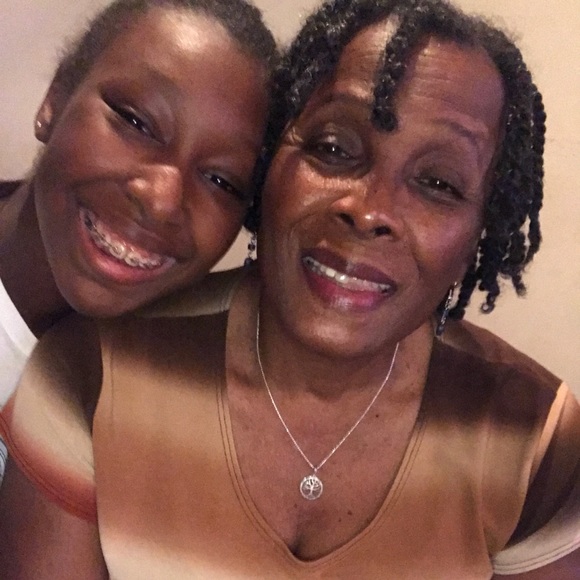 Meet the Posher Other - Meet your Posher, Rosa